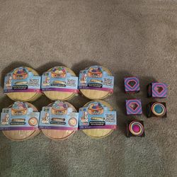 Squishy Dumplings And Needohs 