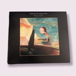 Ingrid Michaelson Human Again cd