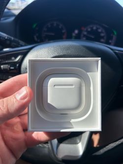 AirPod 4