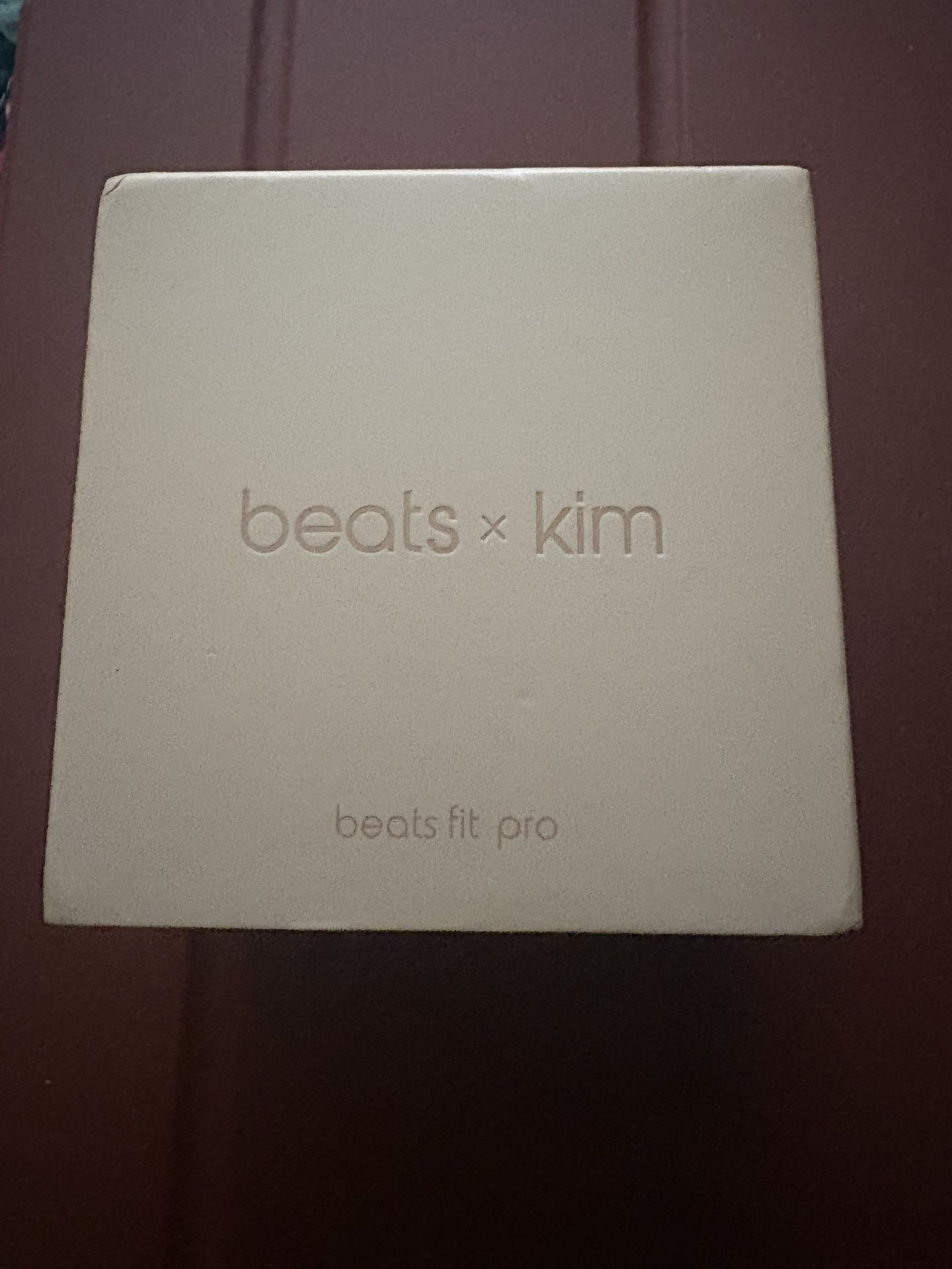Beats By Kim Kardashian