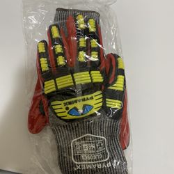 Impact Glove