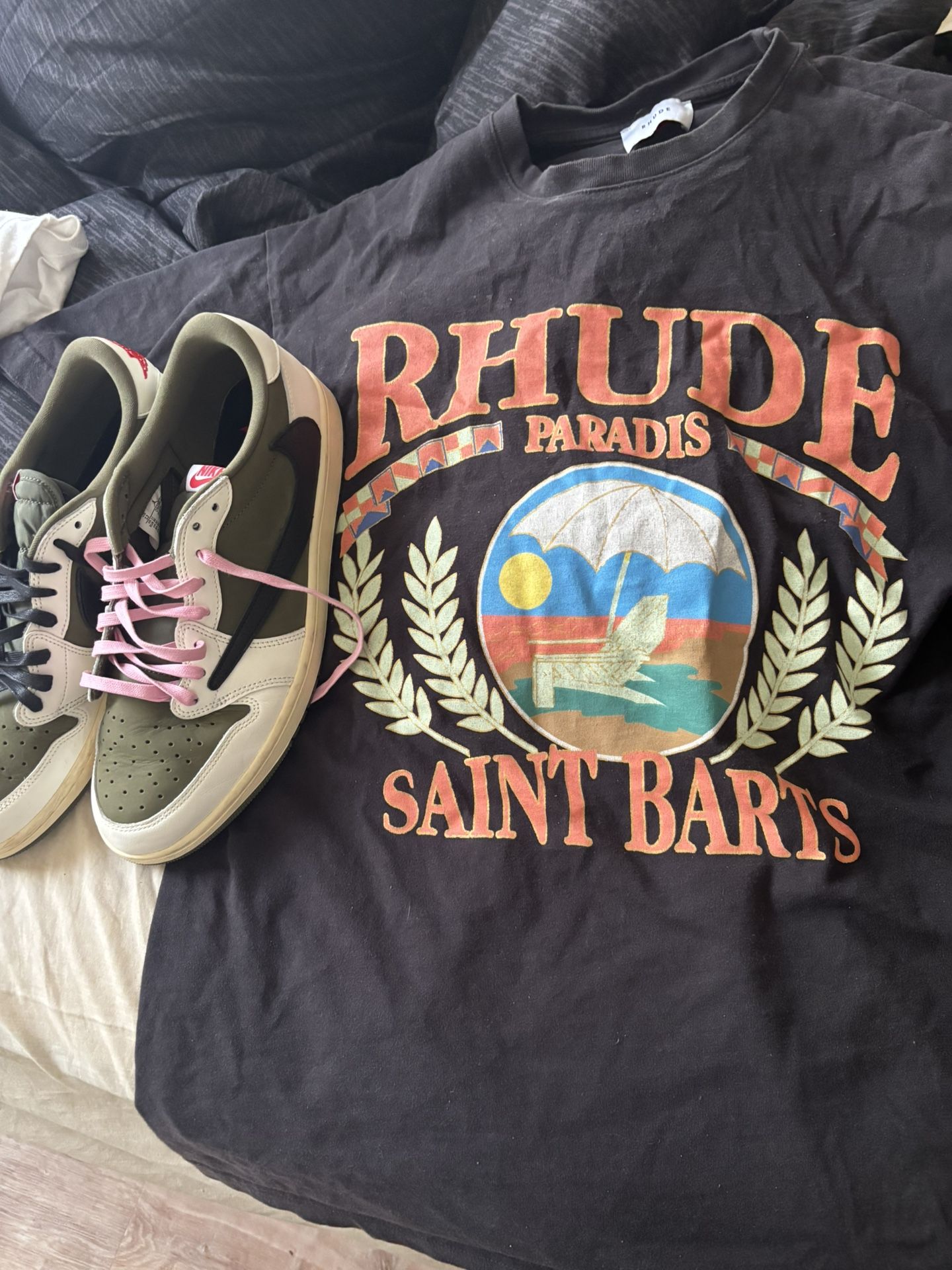 both combined 375$ can dm for separate prices