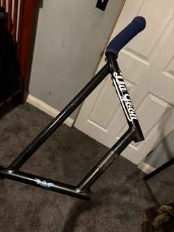 TRADE FOR CHROME OAKS OR CHROME 2WG nothing to short