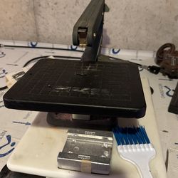 Moto-shop Model 57-2