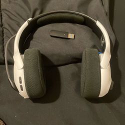 Playstation/ pc Gaming Headset