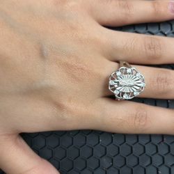 sliver ring 