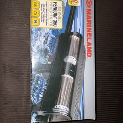 Marineland 350 Dual Filter
