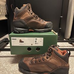 Men’s Boots