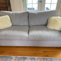 Room & Board Sleeper Sofa