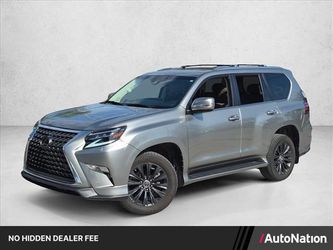 2023 Lexus GX 460