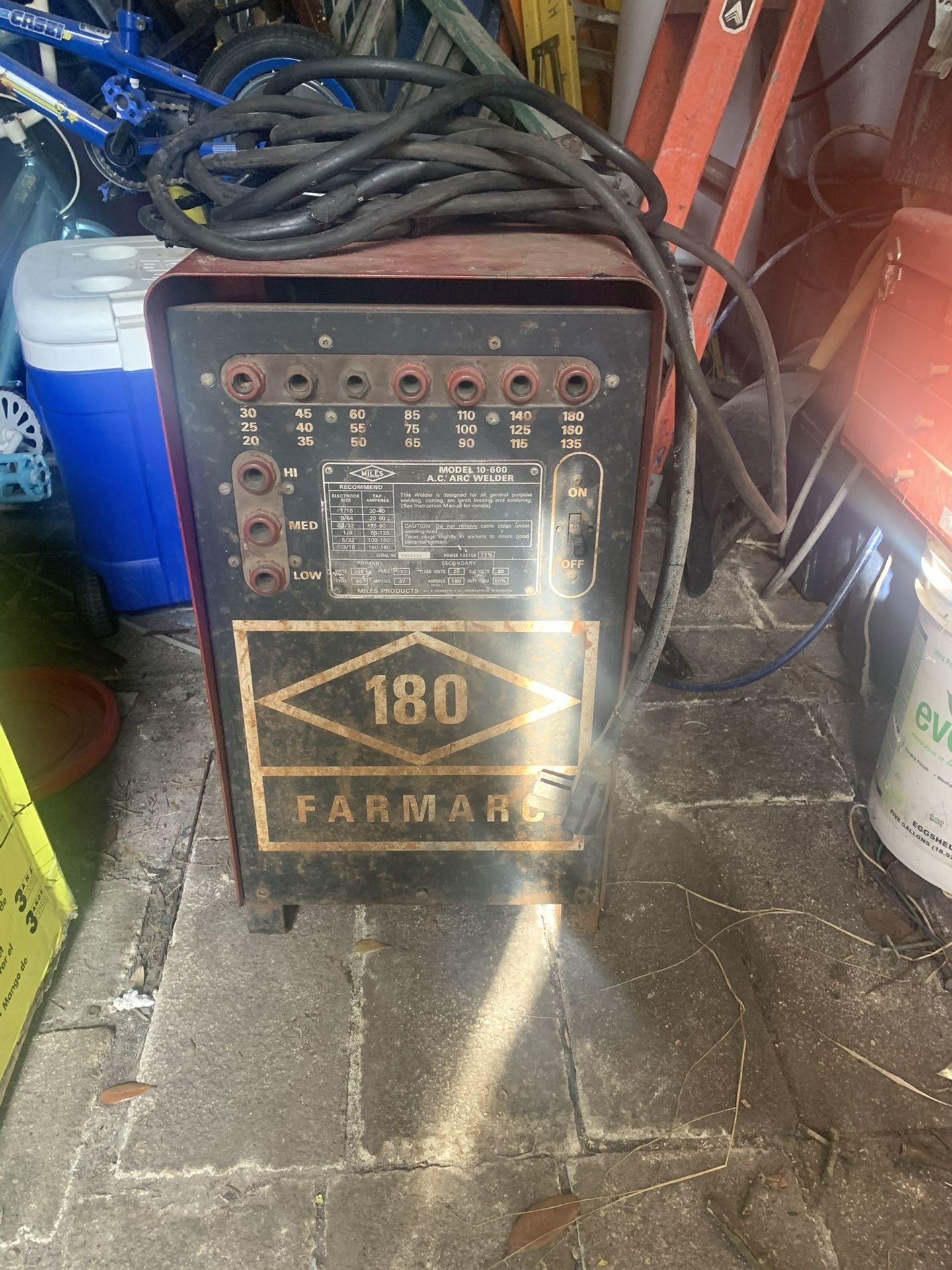 Welder