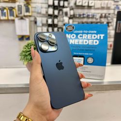 Iphone 15 PRO 256GB UNLOCKED✔️