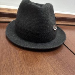 Joseph E Ward Fedora