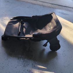 Evenflo Explore Carseat To Stroller Adapter 