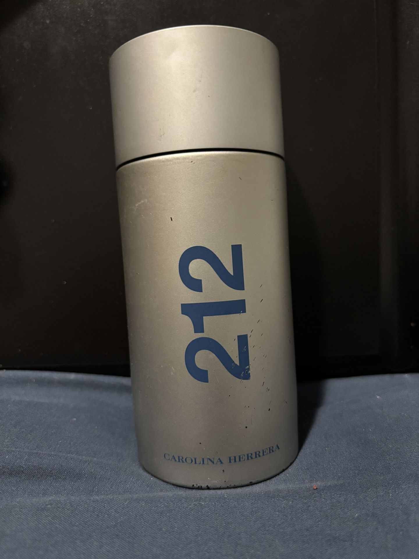 212 NYC Men’s Cologne 6.8 Oz