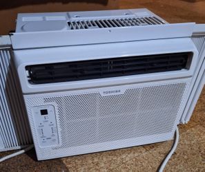 Toshiba AC Window Unit