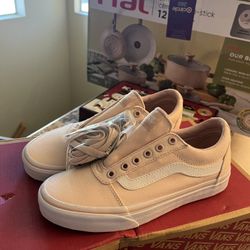 Vans Size 6.5