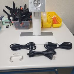 Barco Monitor stand $30 obo