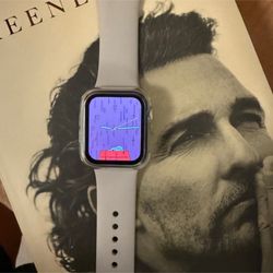Apple Watch SE (2nd Generation) 