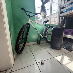 Street Co 29er