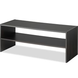 Whitmor 2 Tier Shoe Rack