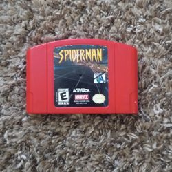 Nintendo 64 