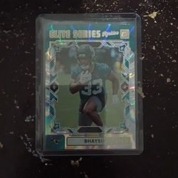 Bhayshul Tuten Elite Series