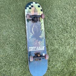 Skateboard