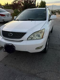 2004 Lexus Rx 330