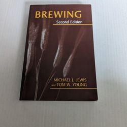 Brewing 2nd Edition 
