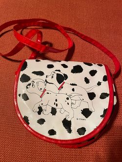 Child’s purse