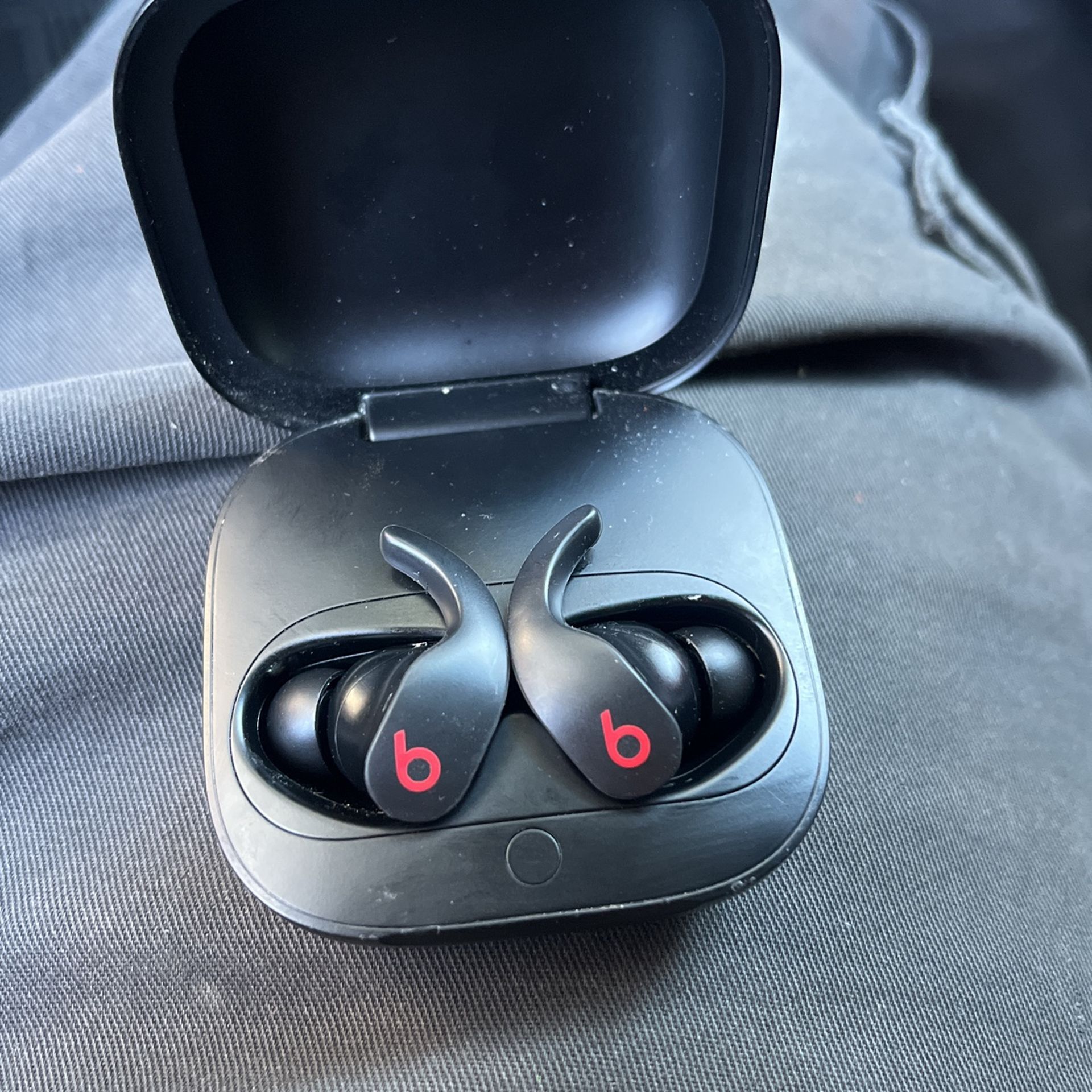 Beats Fit Pro