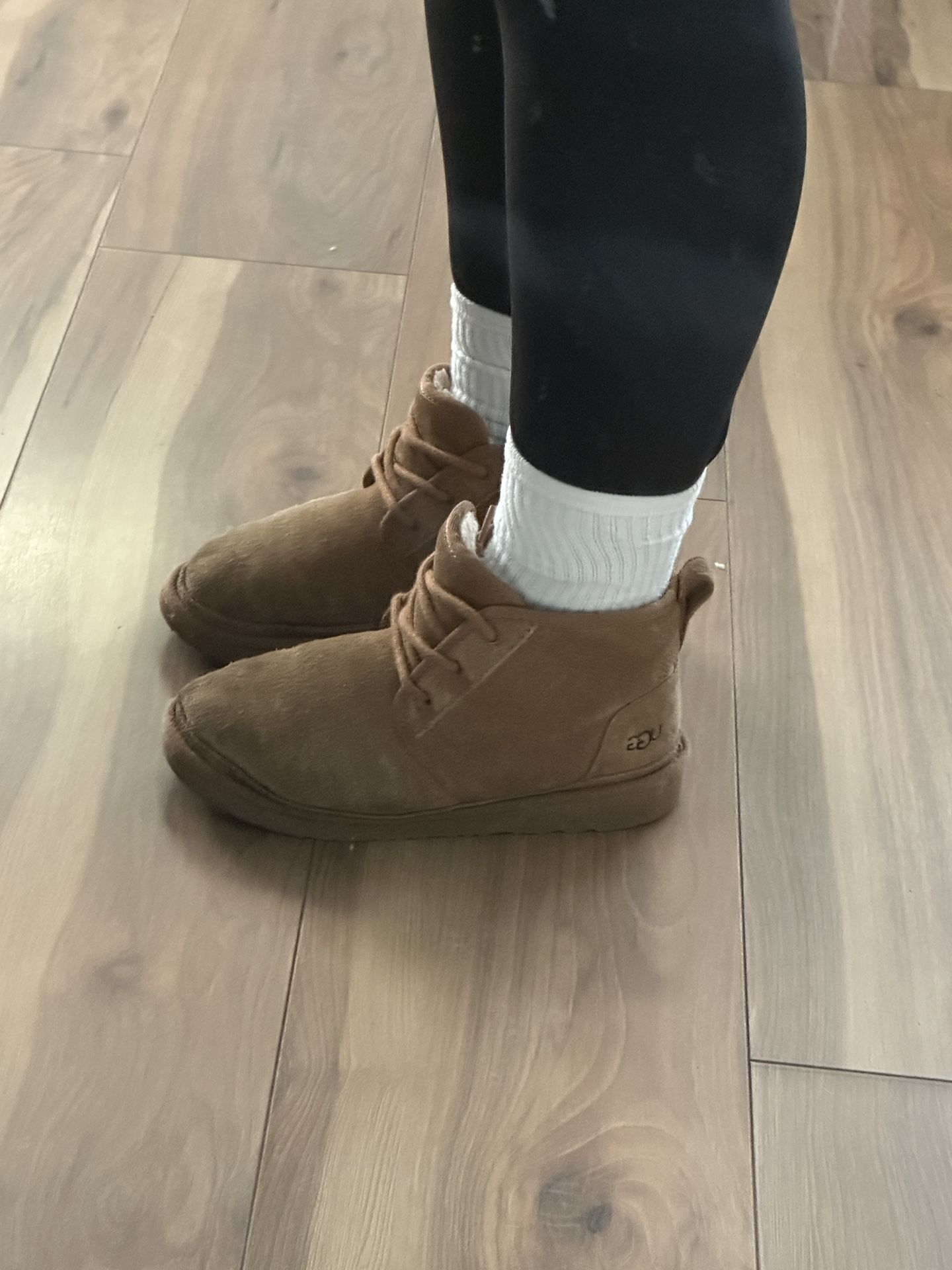 Uggs