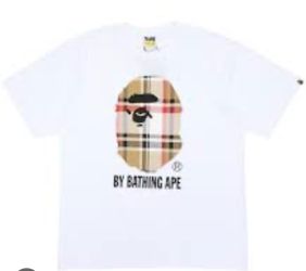 Baape evrey sizes avaible