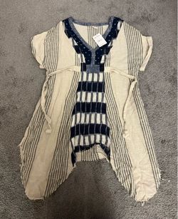 Free People Dress XS NEW