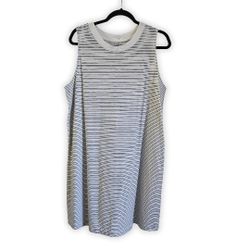 Women's Sleeveless Dress XL Like New