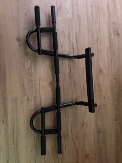 Pull-Up Bar for Door Frame