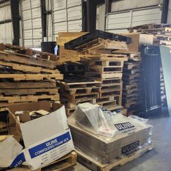 Free Pallets 