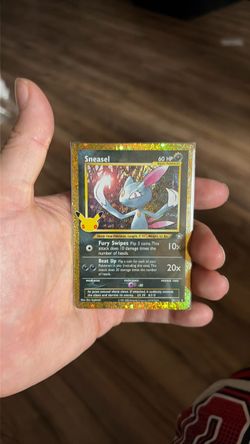 Sneasel