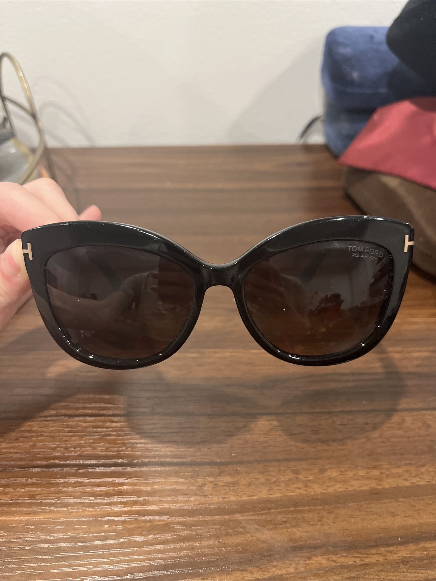 Tom Ford Alistair TF524 01D Women\ display picture 2