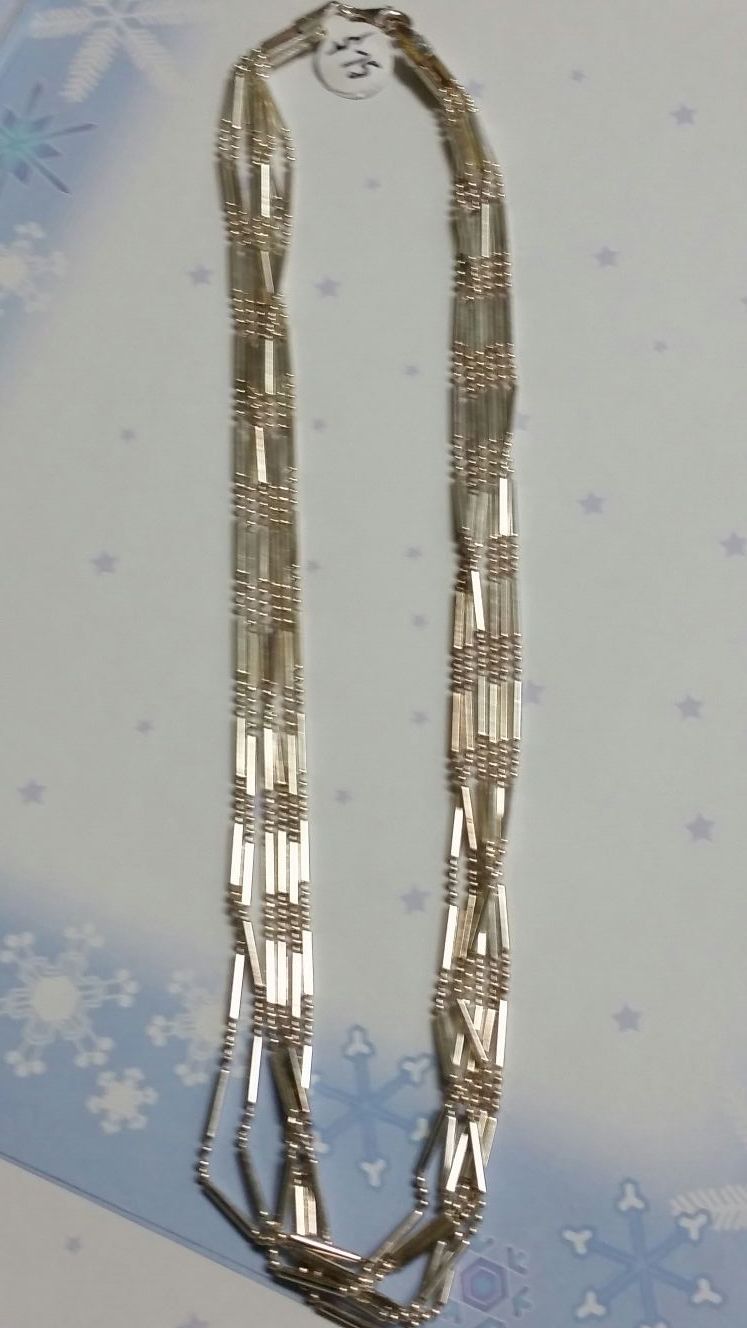 .925 sterling silver chain