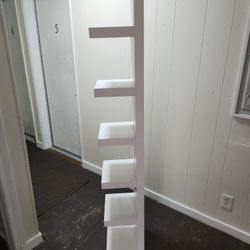 Wall Shelf Unit 