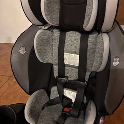 Car Seat