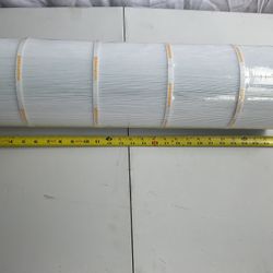 Pool Filters 27 X 7 X 3
