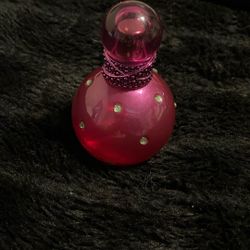 Britney Spears perfume