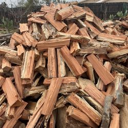 Eucalyptus Firewood   $350 A Cord
