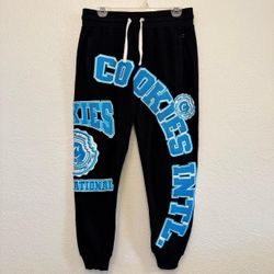 Cookies sweatpants