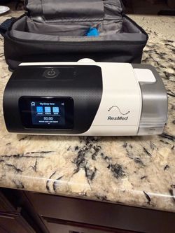 Resmed Airsense 10