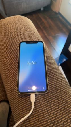Apple iPhone XR