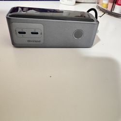 Anker Prime Power Bank 9600 mAh 65W – Nuevo, Original